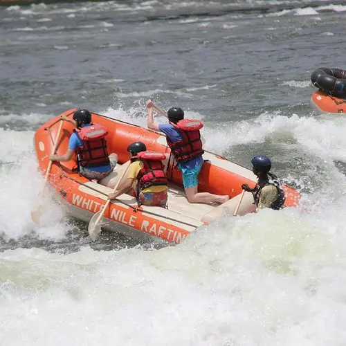 Water Activities